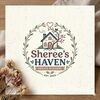 shereeshaven